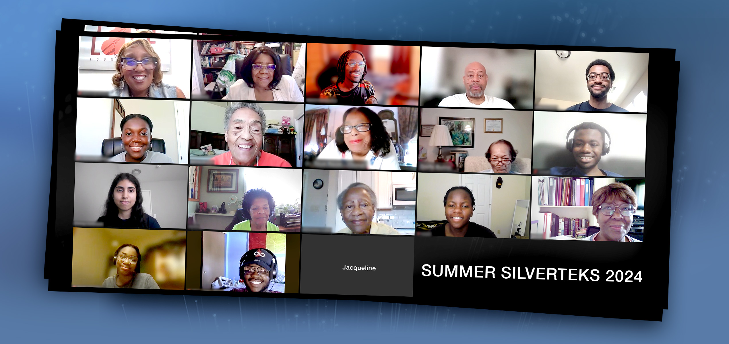 Summer SilverTeks Continues to Guide Seniors through Microsoft 365 Basics & Concepts